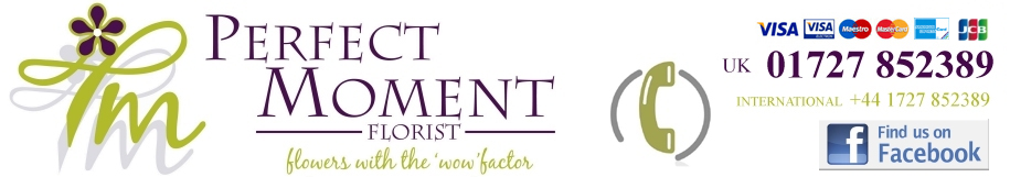 Perfect Moment Florist